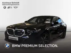Bmw i5 M60 xDrive Limousine 564€ netto/mtl.*M Sportpaket*