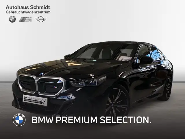 Bmw i5 M60 xDrive Limousine 564€ netto/mtl.*M Sportpaket*