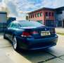 BMW 745 745i Blauw - thumbnail 2