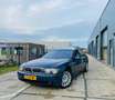 BMW 745 745i Bleu - thumbnail 1
