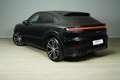 Porsche Cayenne S E-Hybrid Coupé Schwarz - thumbnail 4