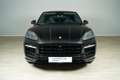 Porsche Cayenne S E-Hybrid Coupé Schwarz - thumbnail 2