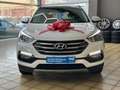 Hyundai SANTA FE blue Premium 4WD*HU/AU*PANO*AHK*MEMORY* Biały - thumbnail 2