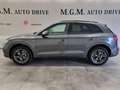 Audi Q5 50 TFSI e quattro S tronic S line s-line Grau - thumbnail 2