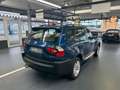 BMW X3 3.0i xDrive Blau - thumbnail 4