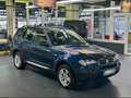 BMW X3 3.0i xDrive Blau - thumbnail 1