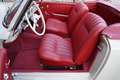 Mercedes-Benz 190 SL "Weiß­grau über Rot" "Nut&bolt" restored - Mult Gris - thumbnail 29