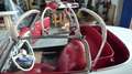 Mercedes-Benz 190 SL "Weiß­grau über Rot" "Nut&bolt" restored - Mult Grijs - thumbnail 40
