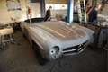 Mercedes-Benz 190 SL "Weiß­grau über Rot" "Nut&bolt" restored - Mult Grijs - thumbnail 26