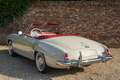 Mercedes-Benz 190 SL "Weiß­grau über Rot" "Nut&bolt" restored - Mult Gris - thumbnail 30