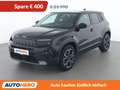 Jeep Avenger 1.2 T-GDI Summit Schwarz - thumbnail 1