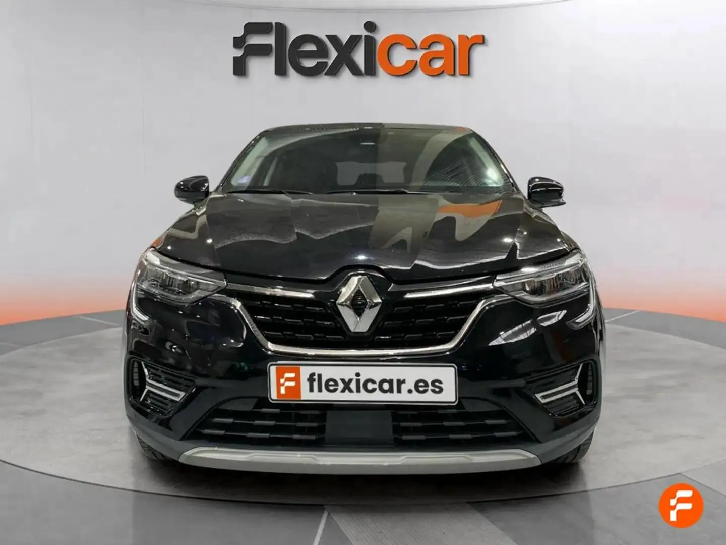 Renault Arkana Evolution TCe 103kW(140CV) EDC mild hybr Amarillo - 2