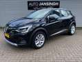Renault Captur 1.0 TCe 100 Bi-Fuel Gas G-3 Zen | LPG | Cruise | C Czarny - thumbnail 1