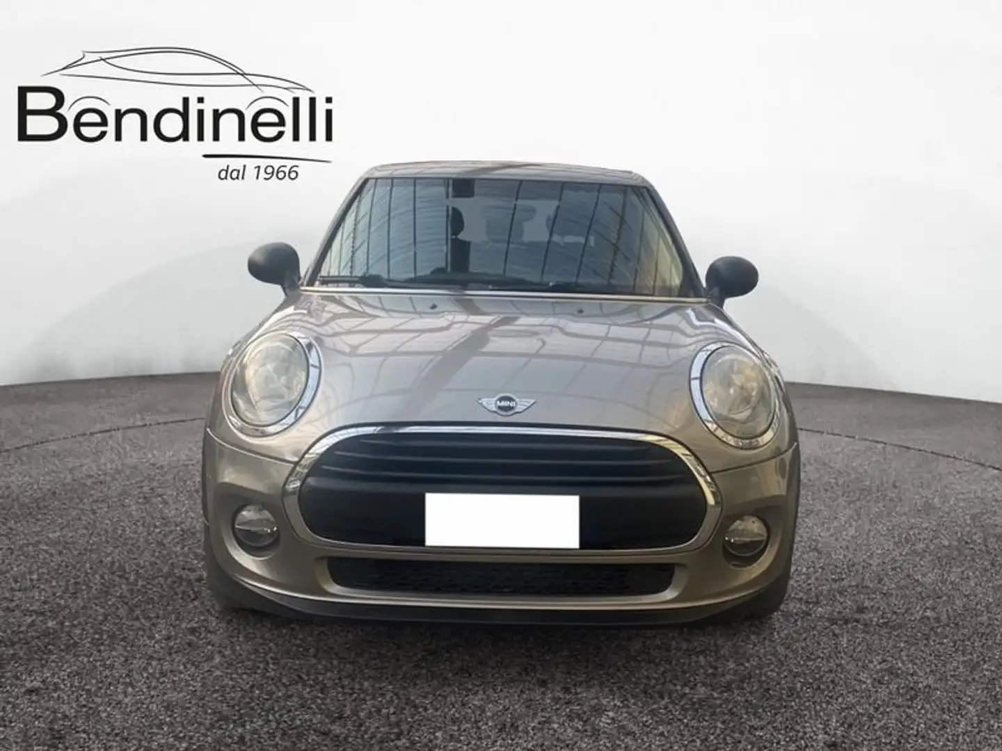 MINI One D Mini 1.5 One D 5 porte - 2