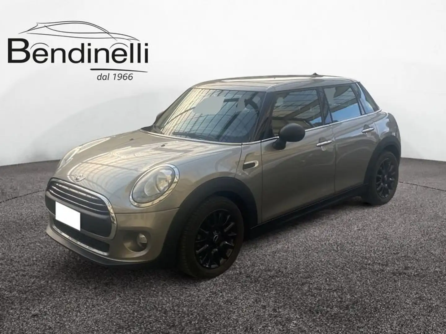 MINI One D Mini 1.5 One D 5 porte - 1