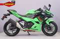 Kawasaki Ninja 400 Groen - thumbnail 1