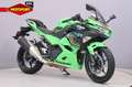 Kawasaki Ninja 400 Groen - thumbnail 2