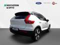 Volvo XC40 Recharge Ultimate Twin Motor +ACC +360°RFK Weiß - thumbnail 3