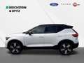 Volvo XC40 Recharge Ultimate Twin Motor +ACC +360°RFK Weiß - thumbnail 2