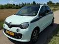 Renault Twingo 1.0 SCe Intens La Parisienne soft top Groen - thumbnail 1