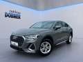 Audi Q3 Sportback 35 TFSI S tronic S line Grau - thumbnail 1