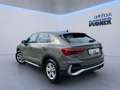 Audi Q3 Sportback 35 TFSI S tronic S line Grau - thumbnail 14