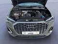 Audi Q3 Sportback 35 TFSI S tronic S line Grau - thumbnail 11