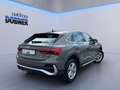 Audi Q3 Sportback 35 TFSI S tronic S line Grau - thumbnail 2