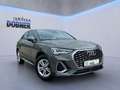 Audi Q3 Sportback 35 TFSI S tronic S line Grau - thumbnail 13
