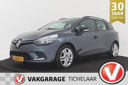 Renault Clio 0.9 TCe Life | Trekhaak | Airco | Org NL | Navigat