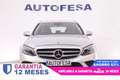Mercedes-Benz C 220 C220D ESTATE AVANTARGE AUTO 194CV 5P # IVA DEDUCIB Gris - thumbnail 3