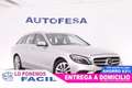 Mercedes-Benz C 220 C220D ESTATE AVANTARGE AUTO 194CV 5P # IVA DEDUCIB Gris - thumbnail 5