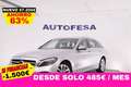 Mercedes-Benz C 220 C220D ESTATE AVANTARGE AUTO 194CV 5P # IVA DEDUCIB Gris - thumbnail 1