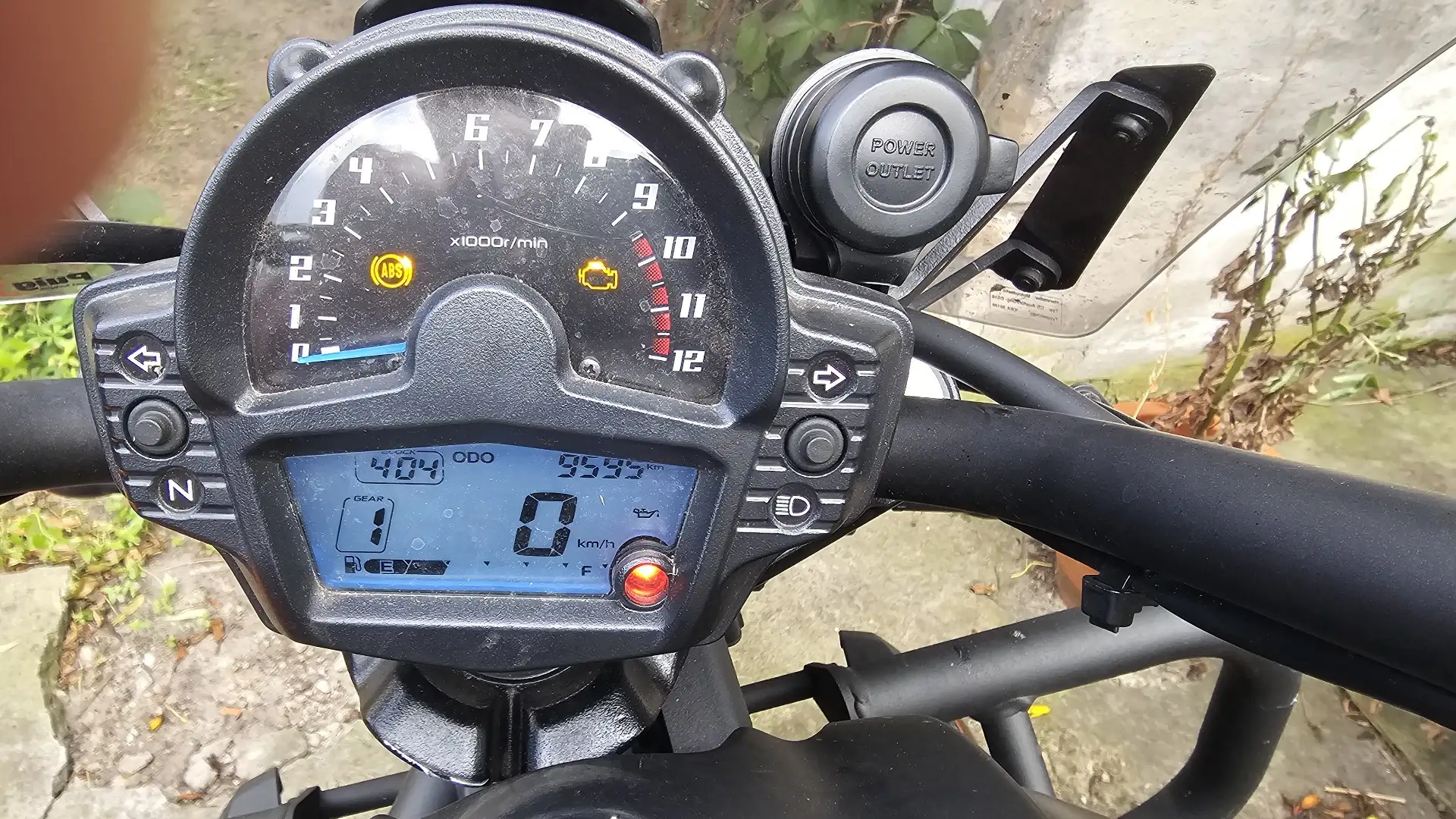 Kawasaki Vulcan S Negru - 2