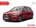 Mercedes-Benz B 150 B200 AMG Line LED Sitzheizung Klimaaut. Navi PDC Rot - thumbnail 1