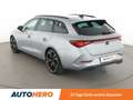 CUPRA Leon 2.0 TSI VZ 4Drive Aut.*VC*LED*PDC*SHZ*NAVI*ACC* Silber - thumbnail 4