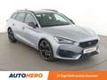CUPRA Leon 2.0 TSI VZ 4Drive Aut.*VC*LED*PDC*SHZ*NAVI*ACC* Silber - thumbnail 8