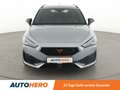 CUPRA Leon 2.0 TSI VZ 4Drive Aut.*VC*LED*PDC*SHZ*NAVI*ACC* Silber - thumbnail 9