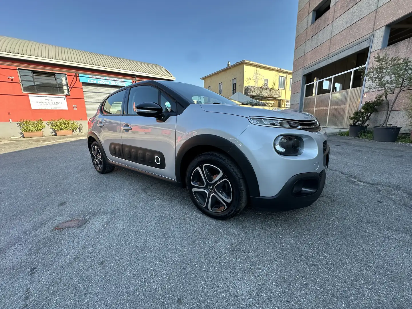 Citroen C3 Pure Tech 83 S&S ELLE - 1