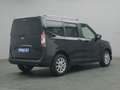 Ford Tourneo Courier Titanium 125PS Aut./PDC -9%* Nero - thumbnail 4