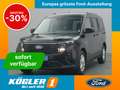 Ford Tourneo Courier Titanium 125PS Aut./PDC -9%* Nero - thumbnail 1