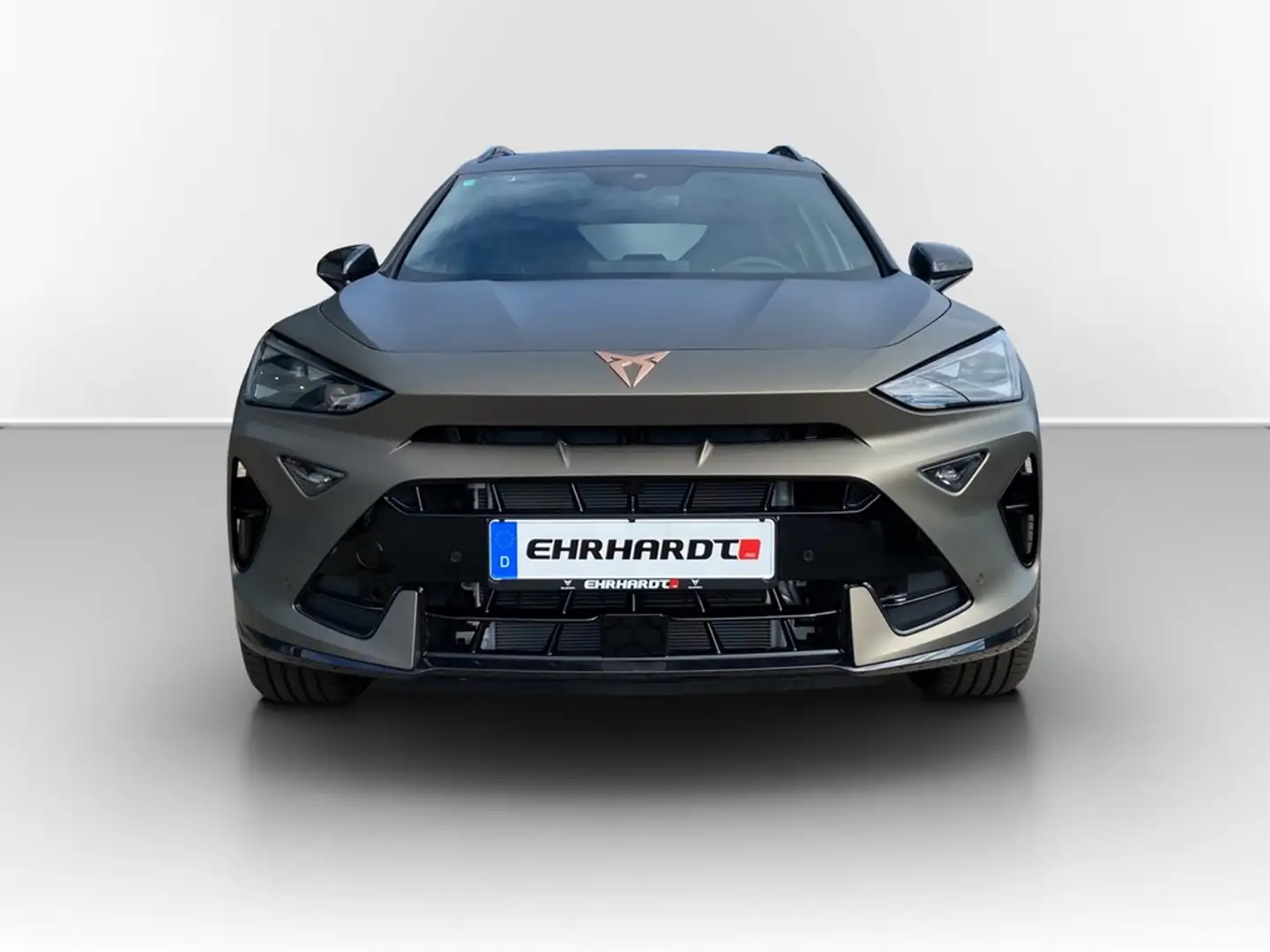 CUPRA Formentor e-Hybrid 1.5 TSI DSG VZ COPPER DCC MATRIX*VIRTU... Gold - 2