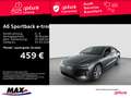 Audi A6 e-tron S LINE +MATRIX+AHK+360°+VCP+ Grau - thumbnail 1