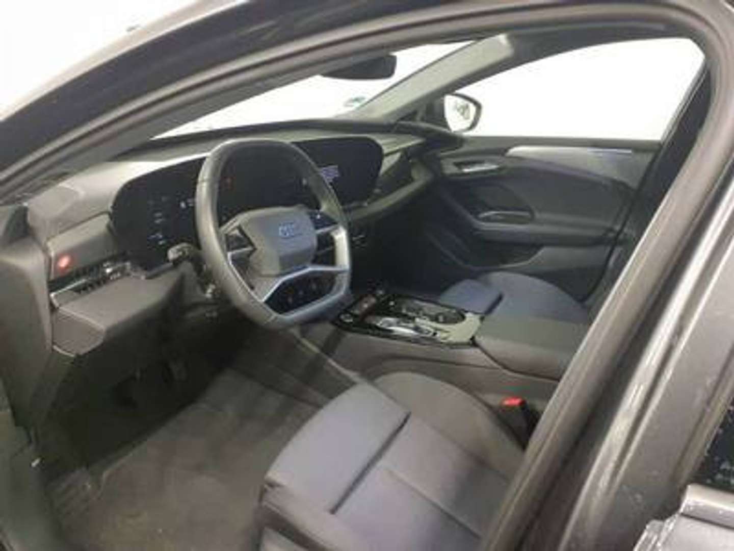 Audi A6 E-tron S Line - - Joinsteer - #2