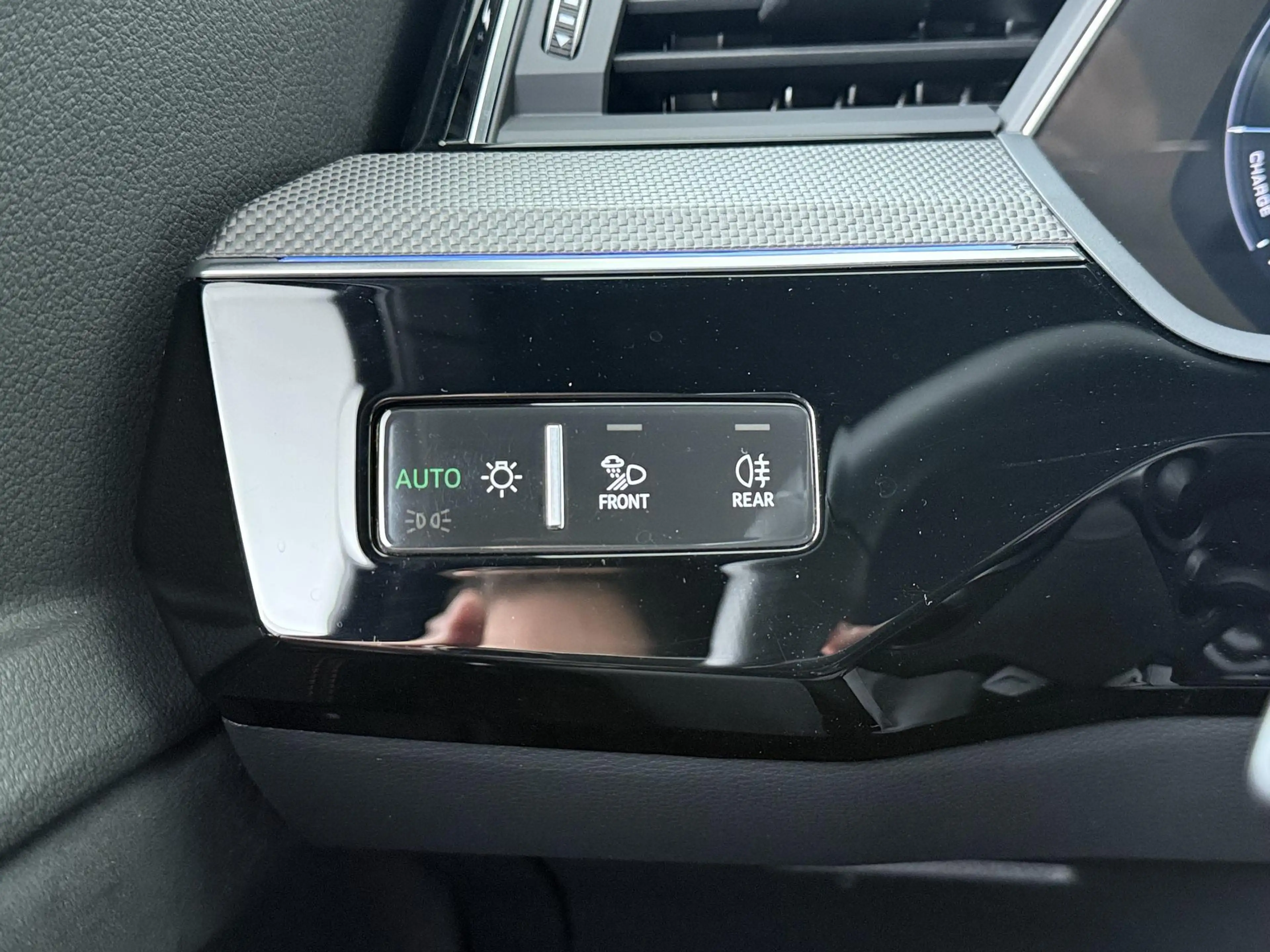 Audi Q8 e-tron 55 quattro S Edition Competition 115 kWh | 408 PK — photo 13