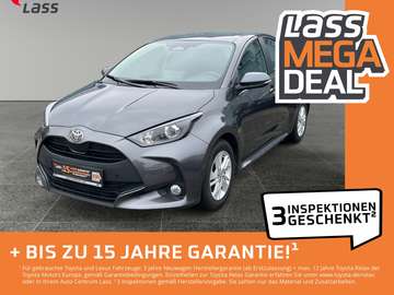 1.5 Business Edition AUT+Kamera+ACC