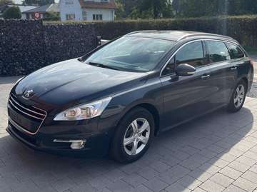 508 SW 2.0 HDi