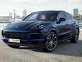 Porsche Cayenne Cayenne Coupe 3.0 Blu/Azzurro - thumbnail 1