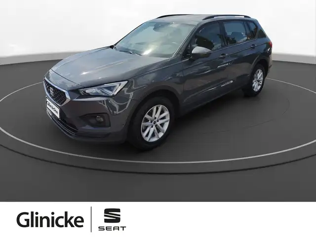 SEAT Tarraco 1.5 TSI ACT Style