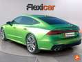 Audi A7 Sportback 50 TFSIe 220KW quattro S tron Verde - thumbnail 9